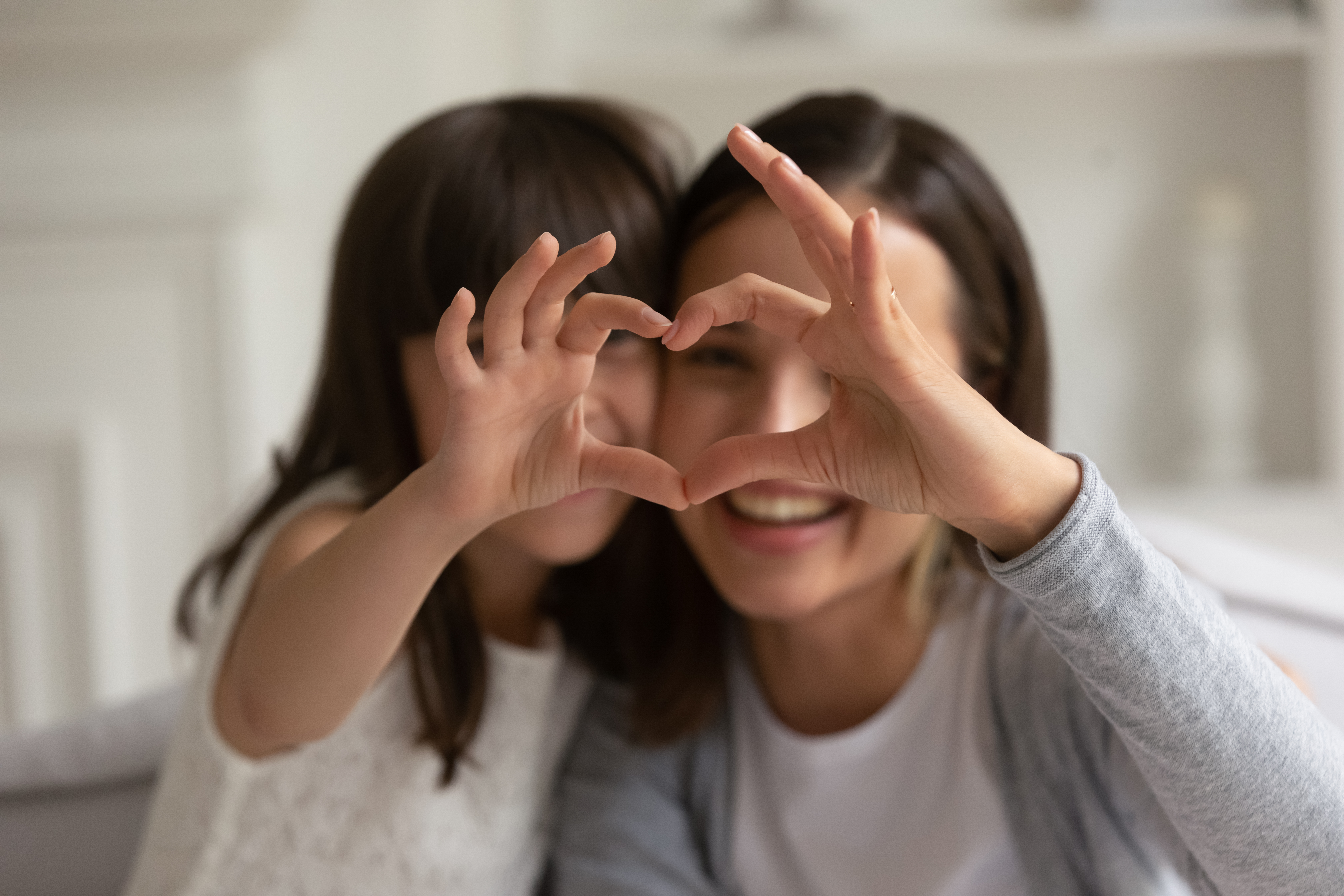 7 Single mom(ster) hacks